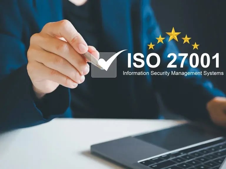 ISO 27001